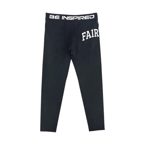 Fairtex CP19 Men’s Compression Pants