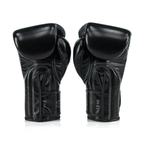 Fairtex Glory BGVG3 Glory Kickboxing Gloves - Limited Edition