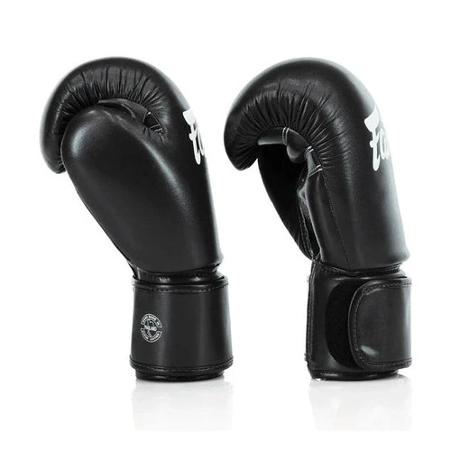 Fairtex BGV27 Amateur Boxing Gloves
