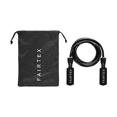 Fairtex ROPE3 Ball Bearing Muay Thai Jump Rope
