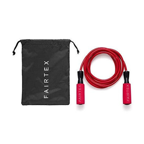 Fairtex ROPE3 Ball Bearing Muay Thai Jump Rope