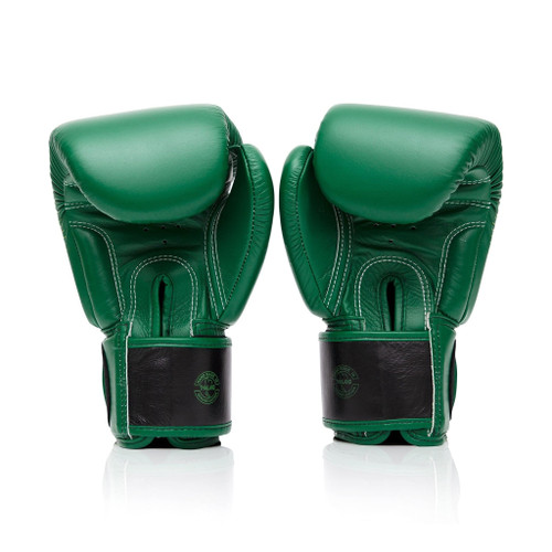 Fairtex Resurrection Premium Muay Thai Boxing Glove - Limited Edition Tom Atencio Collaboration