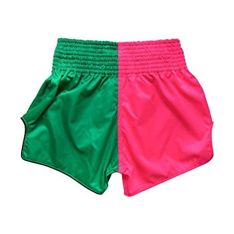 Fairtex BS1911 New Muay Thai Boxing Shorts