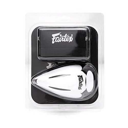 Fairtex GC3 Compression Shorts with Athletic Groin Cup
