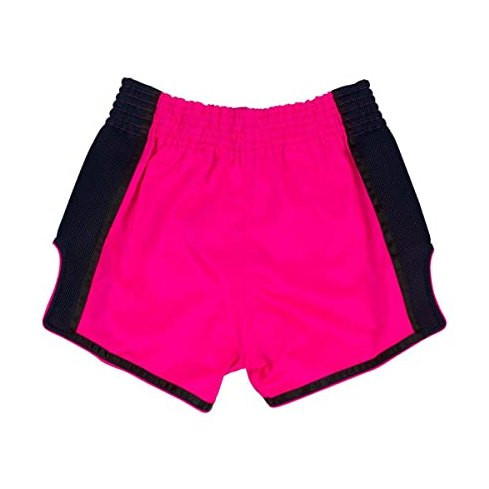 Fairtex BS1714 Muay Thai Boxing Shorts Slim Cut