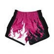 Fairtex Kids Muay Thai Boxing Shorts - BSK2101 "Eternal Flame"