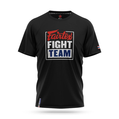 Fairtex Original Fight Team T-Shirt