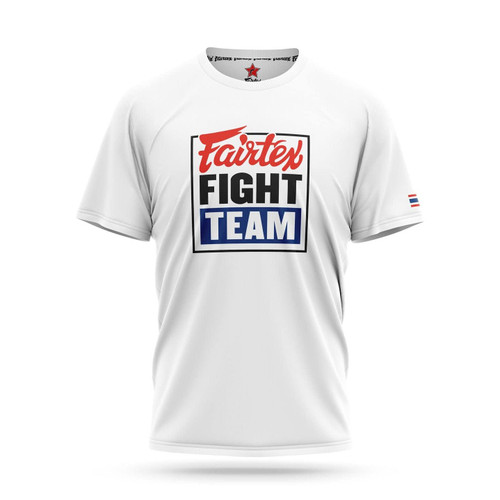Fairtex Original Fight Team T-Shirt