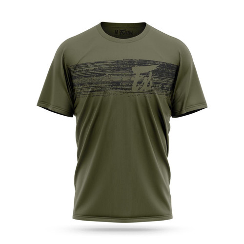 Fairtex FX Sanded T-Shirt