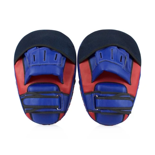 Fairtex FMV13 Maximized Focus Mitts for Boxing, Muay Thai Kickboxing, MMA