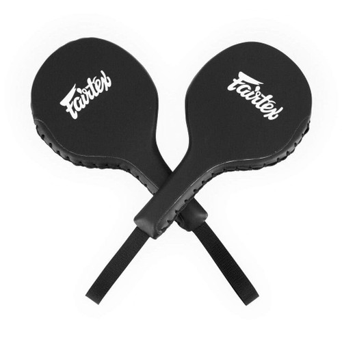 Fairtex BXP1 Durable Kicking Target Paddles Training Equipment