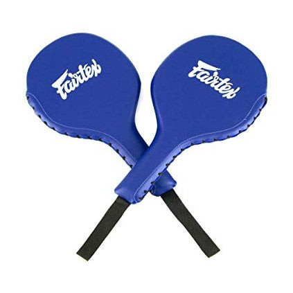Fairtex BXP1 Durable Kicking Target Paddles Training Equipment