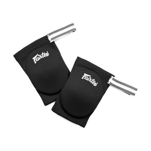 Fairtex EBE1 Muay Thai Elbow Pads