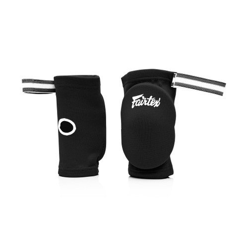 Fairtex EBE1 Muay Thai Elbow Pads