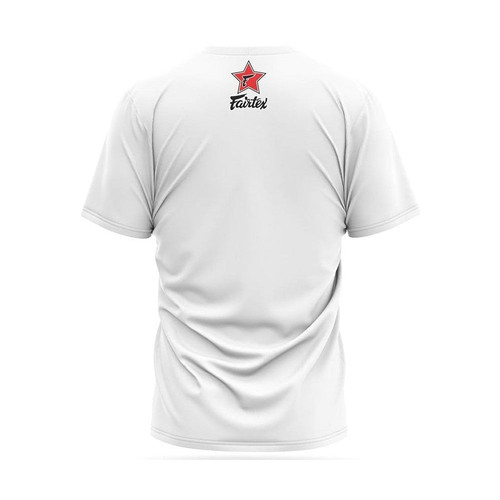 Fairtex Vintage Tee