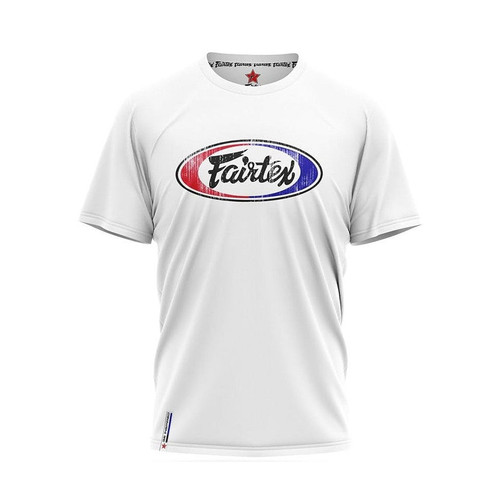 Fairtex Vintage Tee