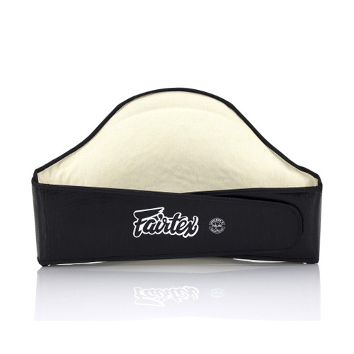 Fairtex BPV1 Belly Pad Rib Guard Body Protector