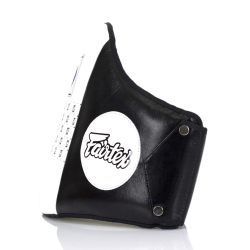 Fairtex BPV1 Belly Pad Rib Guard Body Protector