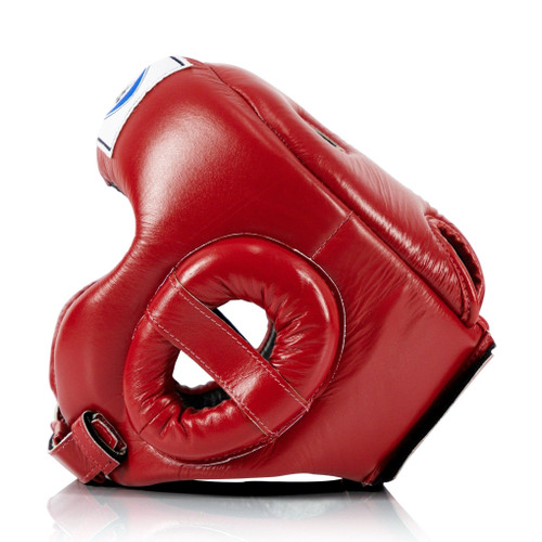 Fairtex HG6 Competition Headguard