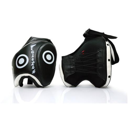 Fairtex TP3 Thigh Pads