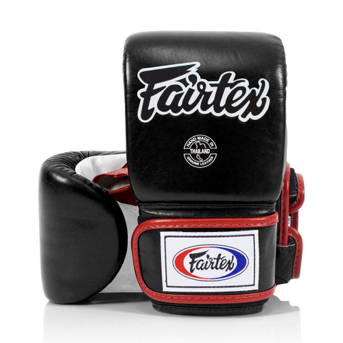 Fairtex TGO3 Muay Thai Bag Gloves