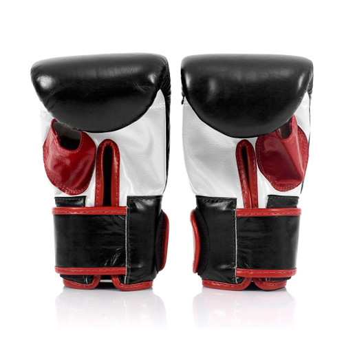 Fairtex TGO3 Muay Thai Bag Gloves