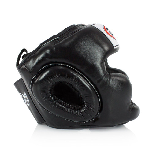 Fairtex HG3 Headgear Head Guard