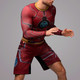 Marvel's Iron Man Fight Shorts
