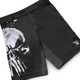 Marvel's The Punisher Fight Shorts