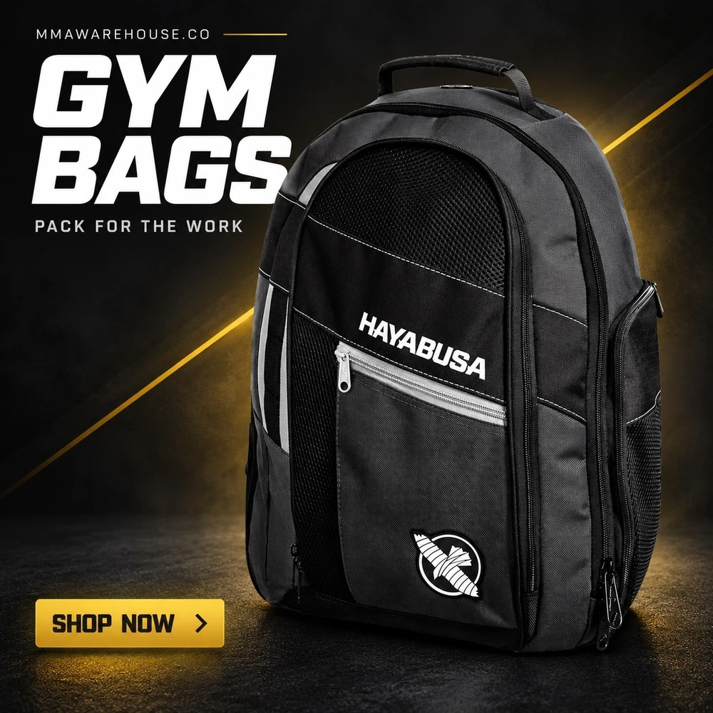 Gym Bags — Shop now