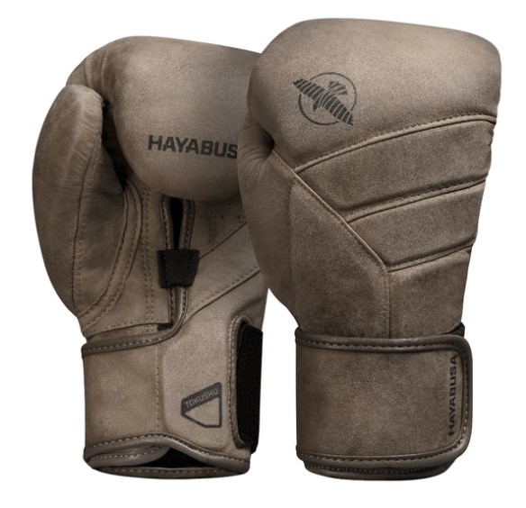 Hayabusa T3 LX Boxing Gloves(Choose Color)