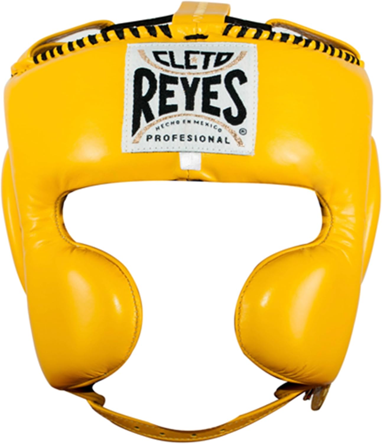 CLETO REYES Cheek Protector Headguard