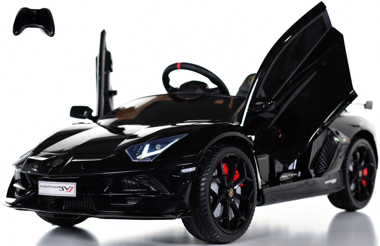 lamborghini aventador power wheel