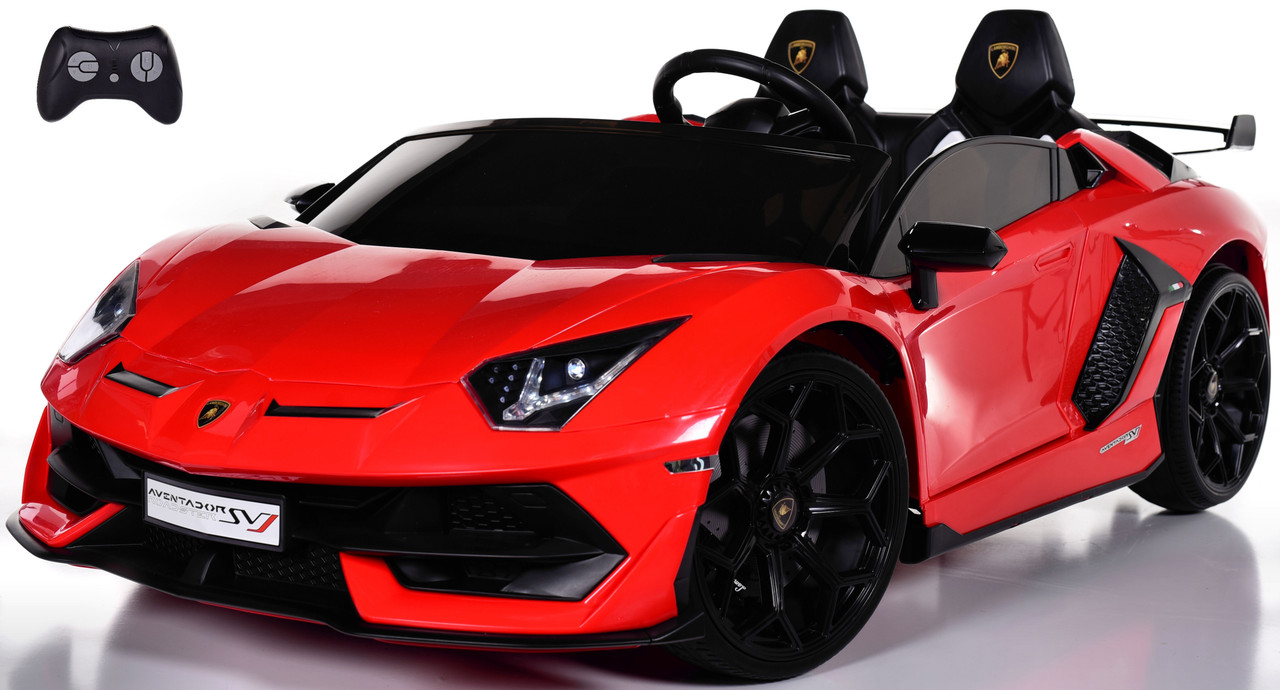 24v Lamborghini Battery powered kids drift car