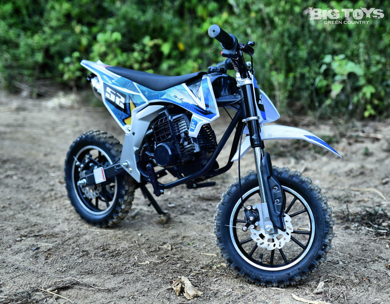 Big dirt bikes sales for kids