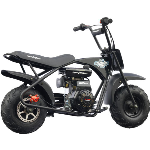105CC 3.5HP Gas Powered Mini Bike