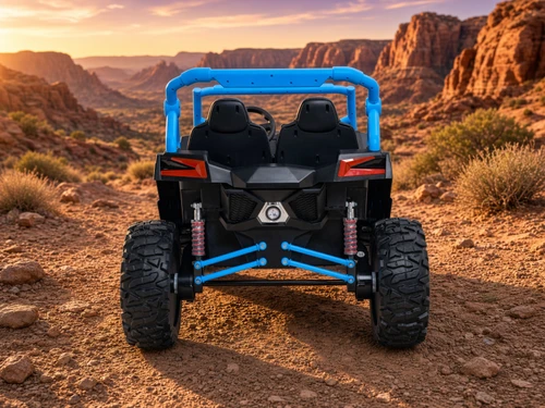 GladiatorBLUE