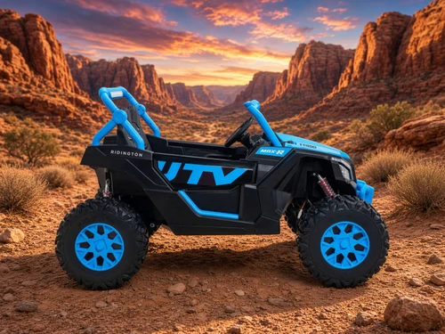 GladiatorBLUE