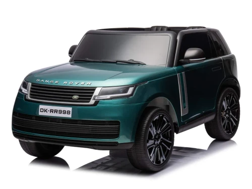 24V Ranger Rover Coupe Ride On SUV-Green