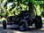 48v Baja Electric Go-Kart w/ Big Motor - Black