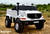 24v Mercedes Big Rig XL Ride On Truck w/ Leather Seat & Rubber Tires - White