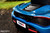 McLaren 720S Ride On Car w/ Remote Control & Vertical Doors - Blue