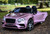 Bentley SuperSports GT Ride On Car w/ Leather Seat & Rubber Tires - Pink