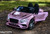 Bentley SuperSports GT Ride On Car w/ Leather Seat & Rubber Tires - Pink