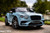 Bentley SuperSports GT Ride On Car w/ Leather Seat & Rubber Tires - Baby Blue