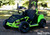 48v Baja Electric Go-Kart w/ Big Motor - Green