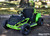 48v Baja Electric Go-Kart w/ Big Motor - Green