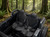 24v Challenger XL 2.0 4x4 Ride On Buggy w/ Leather Seat & Rubber Tires - Special Carbon Edition