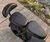 Fat Tire 60v 2000w Lithium Scooter - Black