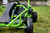 48v Electric Go-Kart w/ Upgraded Suspension - Green